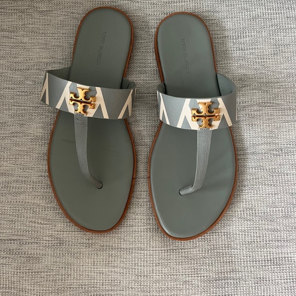 Tory Burch Sandals - Picture 2 of 5